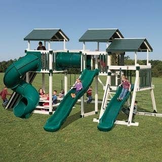 Kids Playland | Swings | Slides | Garden Swing |Jhulay | Park Slides 4