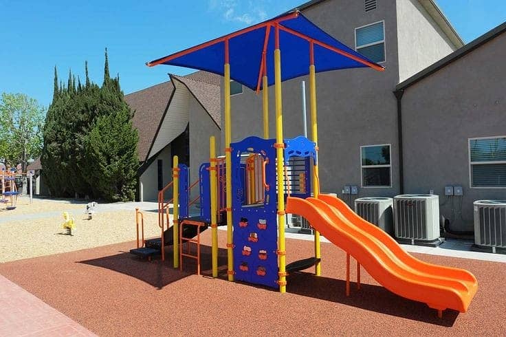 Kids Playland | Swings | Slides | Garden Swing |Jhulay | Park Slides 6