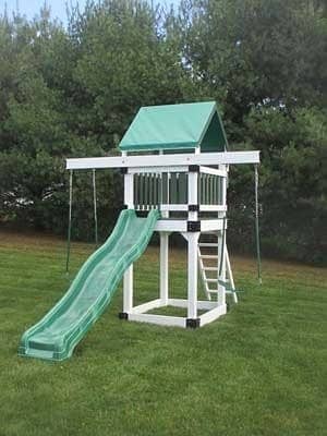 Kids Playland | Swings | Slides | Garden Swing |Jhulay | Park Slides 10