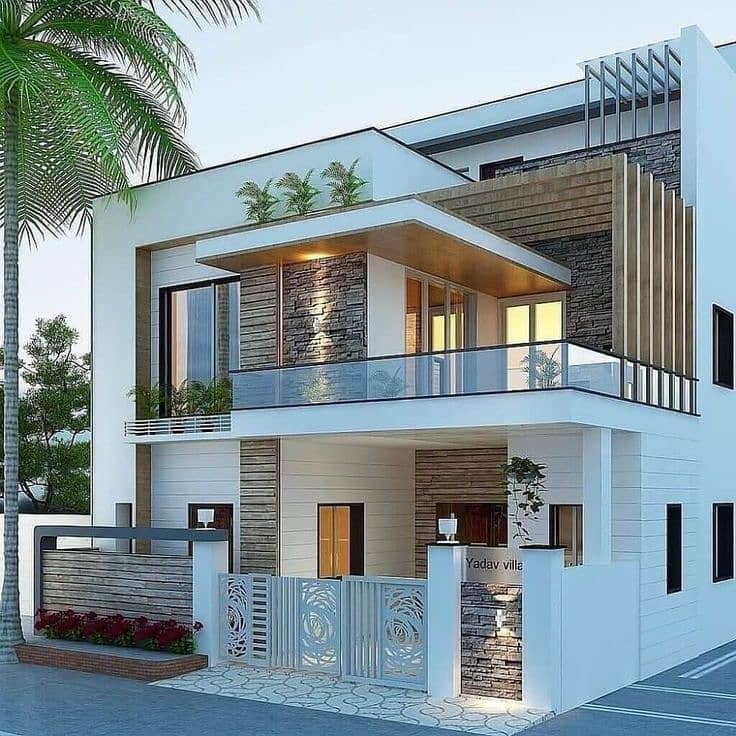 New city phase 2 single story house available on installment 0