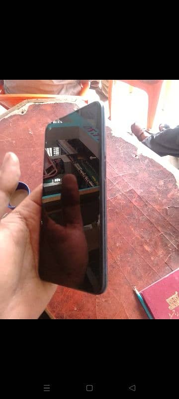 oppo A92 good condition 0