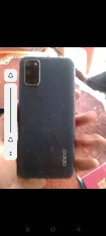 oppo A92 good condition 1