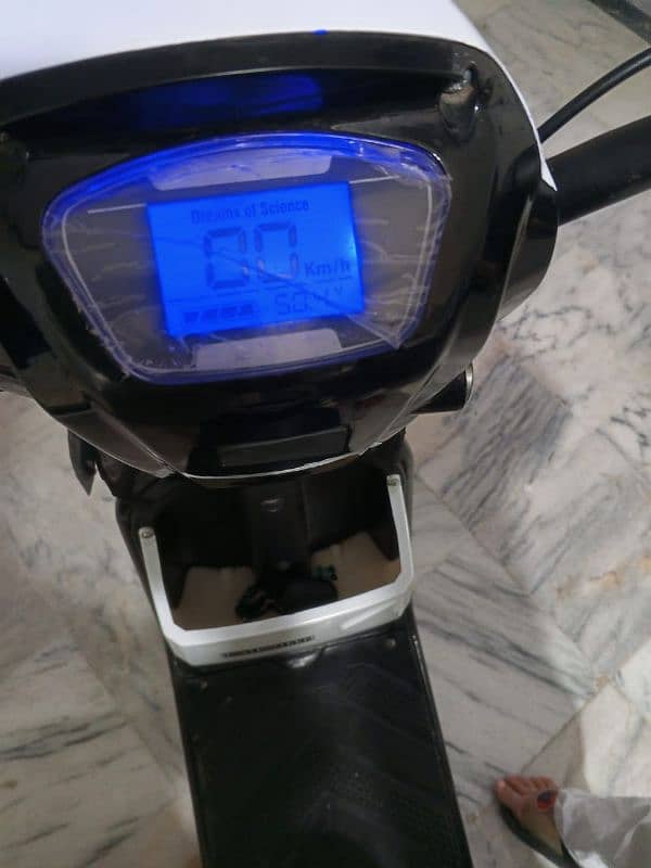 e bike good condition 8