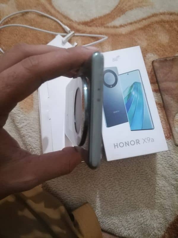 Honor X9A 5g 1