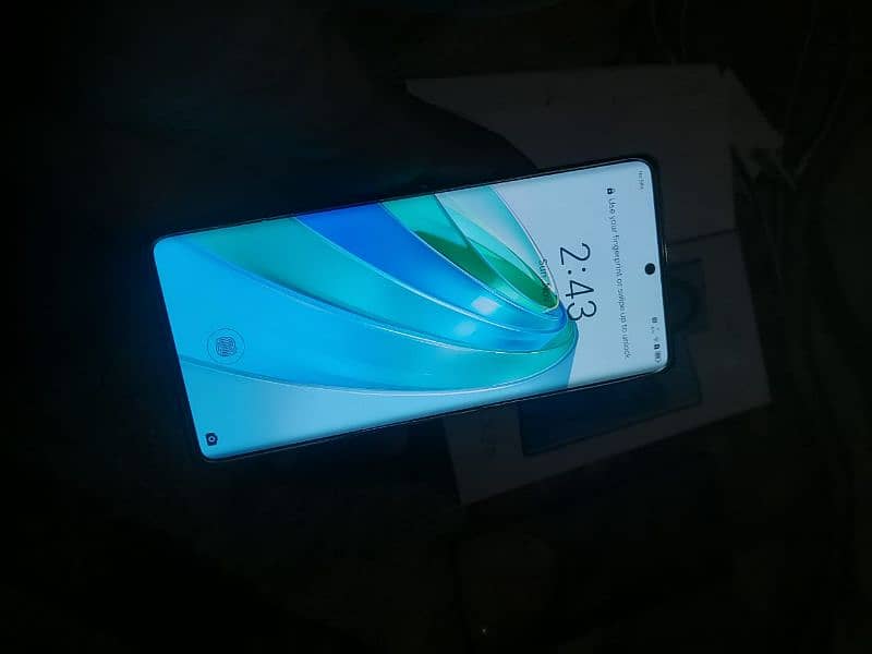 Honor X9A 5g 5