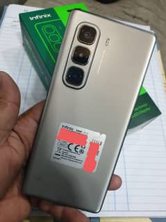 infinix Hot 50 pro+ plus, Brand new cndtn, only call 03124500087