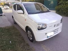 Suzuki Alto VXL AGS  2022