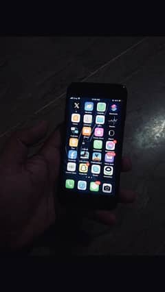 Iphone 7 128GB