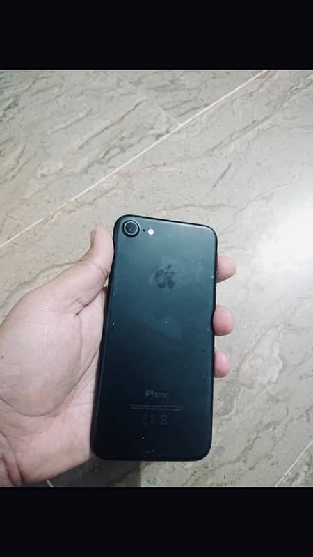 Iphone 7 128GB 1