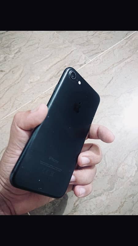 Iphone 7 128GB 3