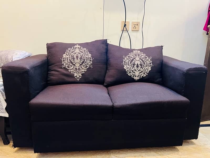 6 seater sofa set 6