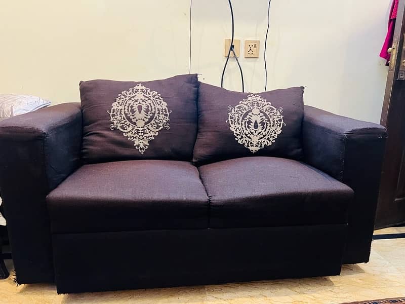 6 seater sofa set 7