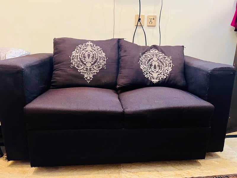 6 seater sofa set 9