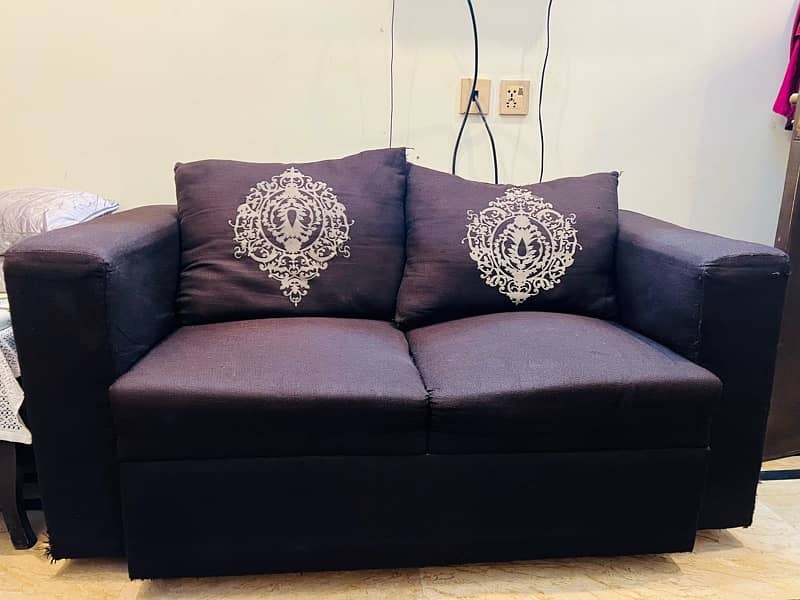 6 seater sofa set 10