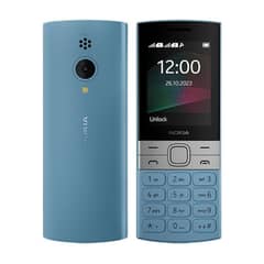 Nokia 150 Original New Model Box Pack PTA Official Approved