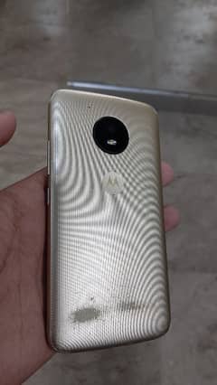 Moto E4 PTA approve All okay