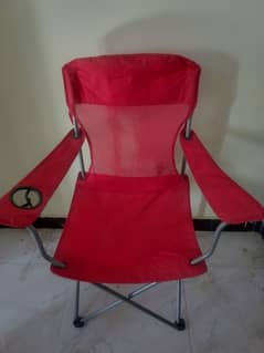 Folding Chair