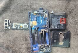 Oneplus 7Pro Parts