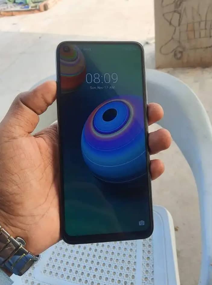 infinix note 7 0