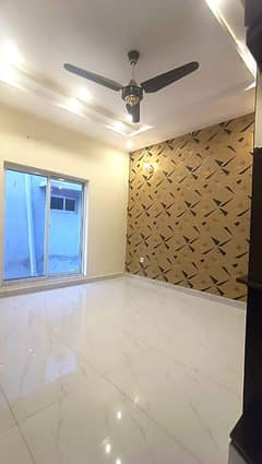 5 Marla full house available for rent on best location of bahria town