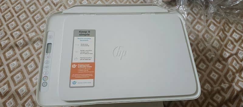 hp printer scanner 1