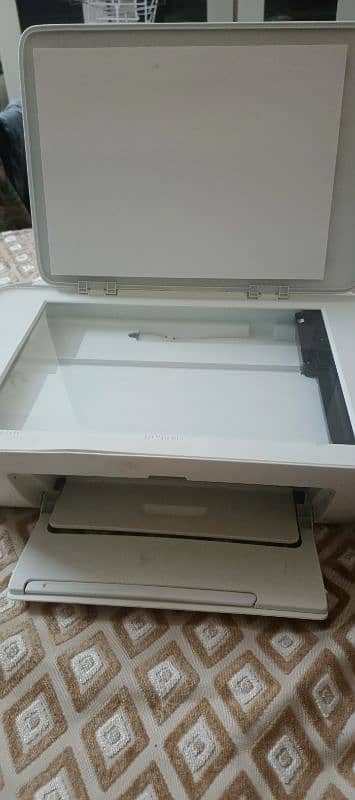 hp printer scanner 4