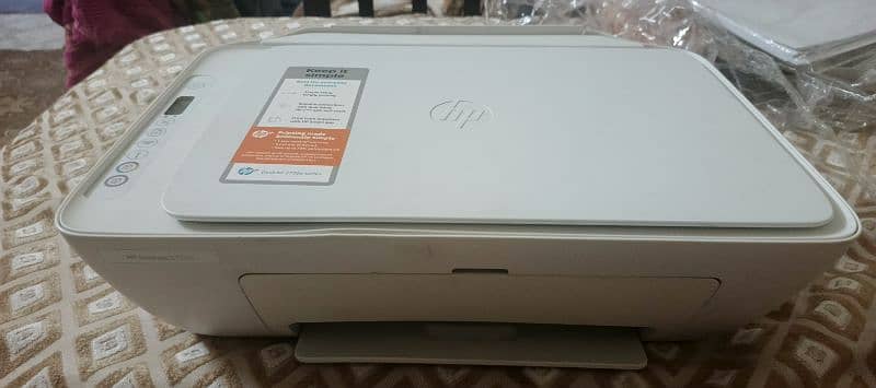 hp printer scanner 5