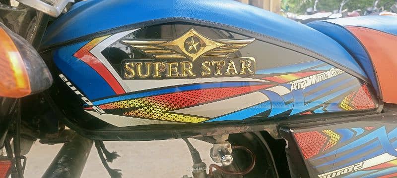 Bike Super Star sale 2