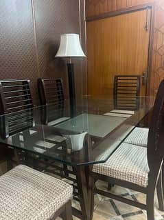 selling dining table