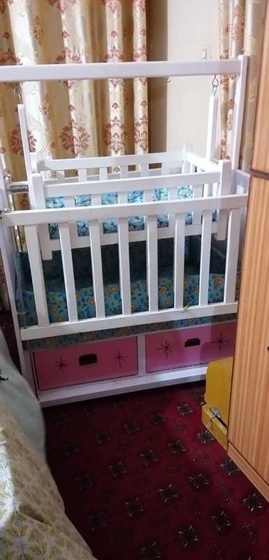 baby bed 2