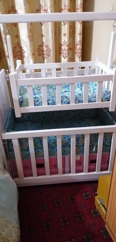 baby bed 3