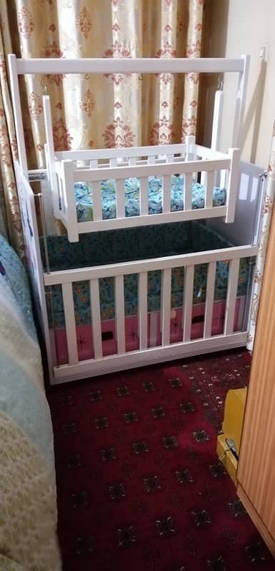 baby bed 7