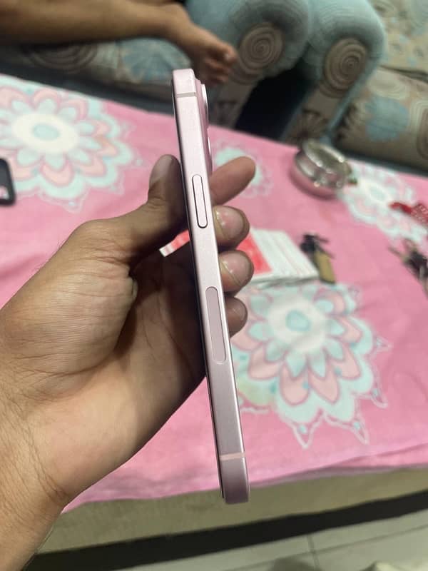 Iphone 15 Non pta jv 2