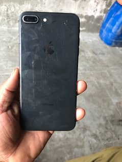 IPHONE 8Plus non Pta