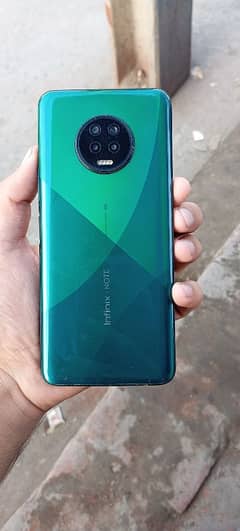 infinix