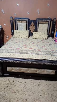 Bed room set