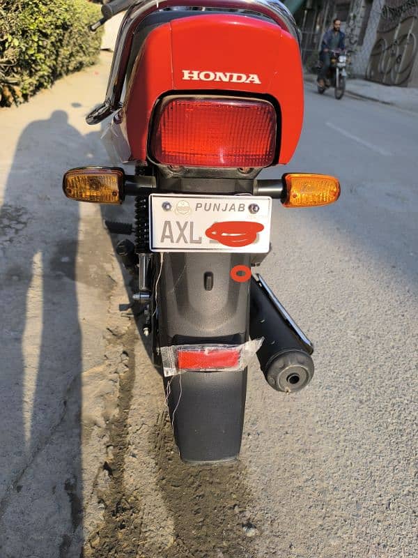 Honda Pridor 2024 Just bought 2