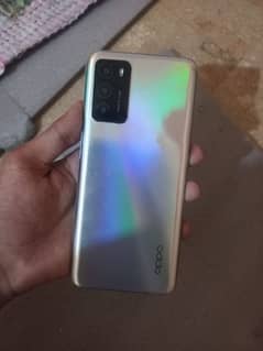 Selling Oppo A16