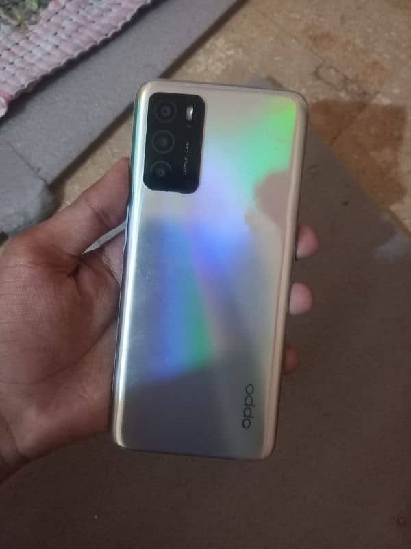 Selling Oppo A16 0