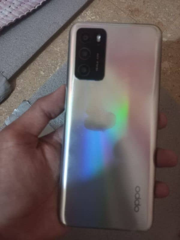 Selling Oppo A16 1