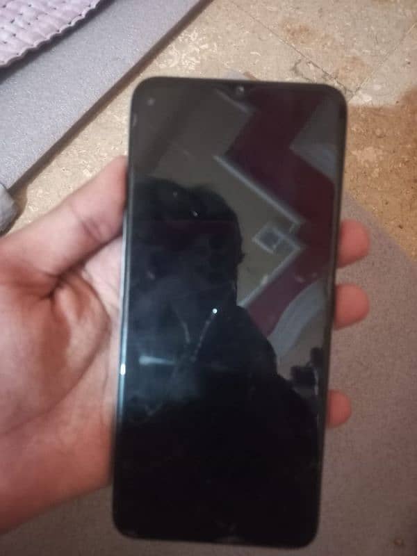 Selling Oppo A16 3