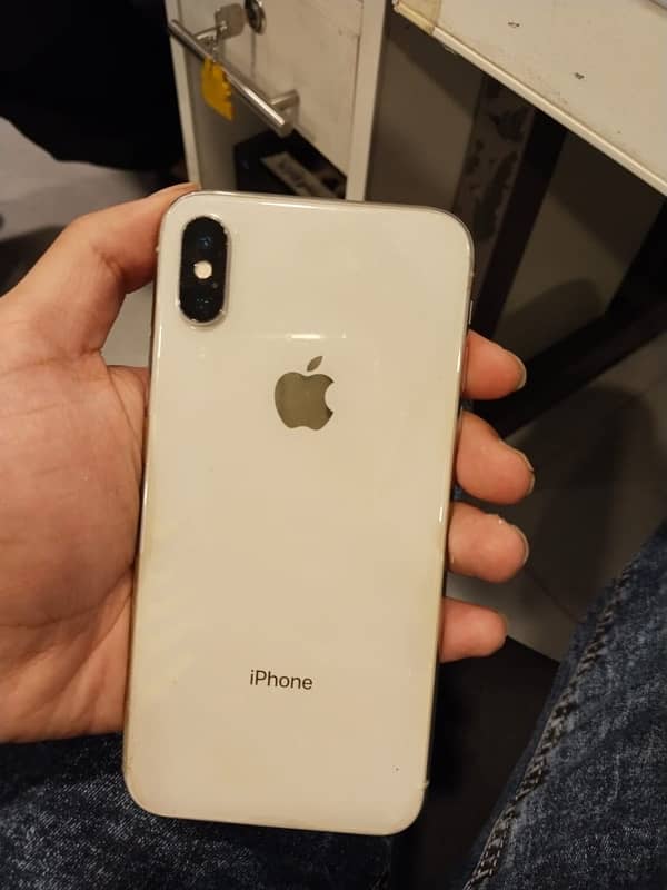 iphone x 1