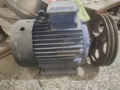 15 Kw Motor