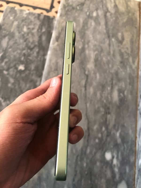 redmi note 13 8/256 urgent sale 1