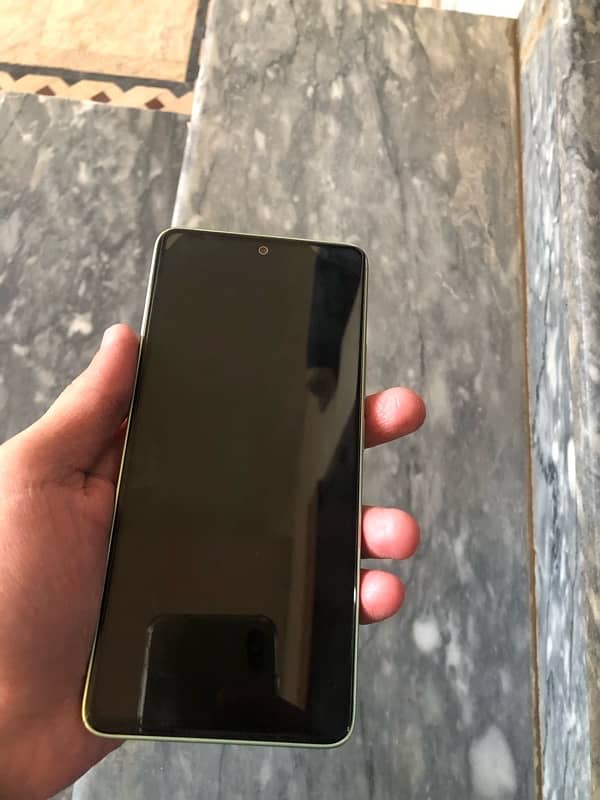 redmi note 13 8/256 urgent sale 2