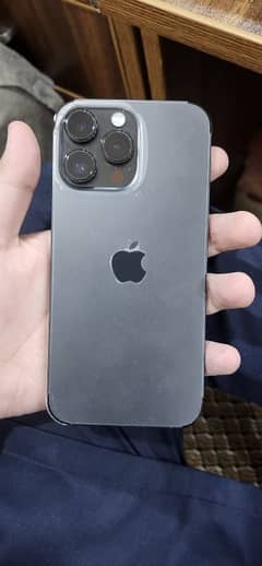 Iphone 14 Pro Max 128 GB LLA Pta Approved