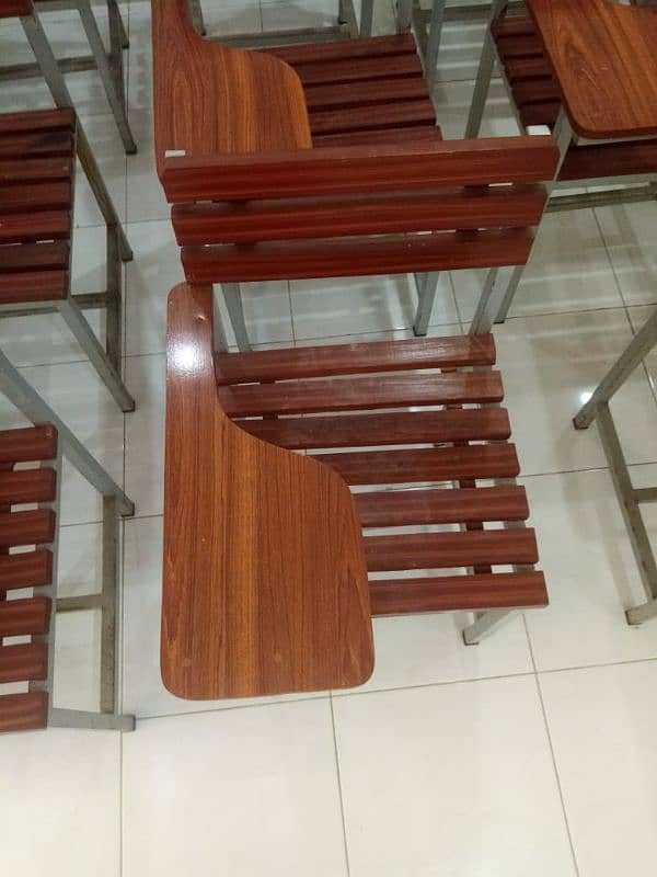 school chairs 1