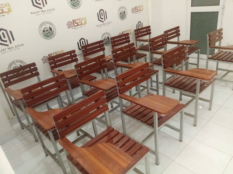 school chairs 2