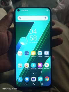 infinix note 7