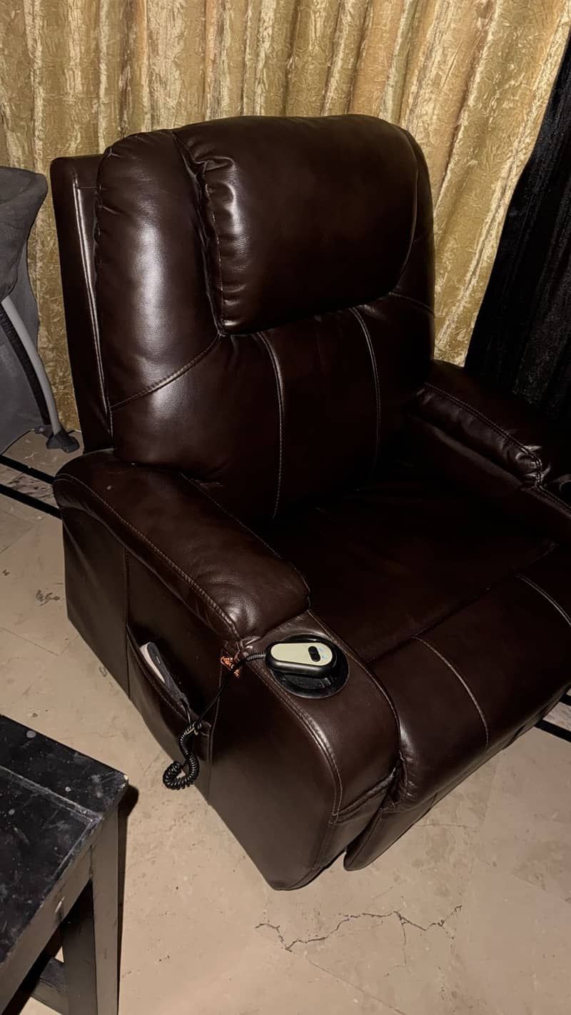 Power Recliner imported sofa recliners 1